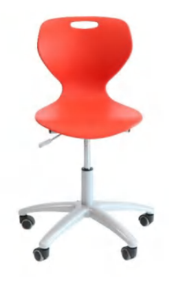 Adjustable Student Desk and Chair Set